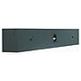 BIC America RtR Elite OWCLR35 100W On-Wall 4.5-In. Center or LR Speaker, Matte Black~#|#~sp325325273_sc7