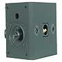 BIC America RtR Elite S3070 100W Dual-Angle On-Wall 4.5-In. Surround Speakers, Matte Black~#|#~sp325325277_sc7