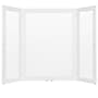 Excello Brands Magnetic Dry Erase Whiteboard, 40" x 60", White (DEB-4060-WHT)~#|#~sp325325407_sc7