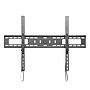 One For All SOLID Series JUMBO 42"-110" Tilt TV Mount with TCL TV Remote & 10-ft. HDMI Cable, 165 lbs. Max (KITUEBVCNETV18)~#|#~sp325325655_sc7