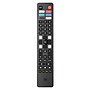 One For All SOLID Series 42"-100" Full-Motion TV Mount with Hisense TV Remote & 10-ft. HDMI Cable, 132 lbs. Max (KITUEBVCNETV12)~#|#~sp325326039_sc7