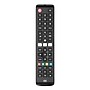 One For All SOLID Series 42"-100" Full-Motion TV Mount with Samsung TV Remote & 10-ft. HDMI Cable, 132 lbs. Max (KITUEBVCNETV11)~#|#~sp325326272_sc7