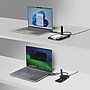 StarTech USB-C/USB-A to M.2 NVMe/SATA Adapter, Male-to-Male (USB31CSAT3M2E)~#|#~sp325327070_sc7