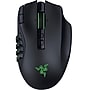 Razer Naga V3 Pro Wireless Optical Gaming Mouse, Black (RZ01-05660100-R3U1)~#|#~sp325327086_sc7