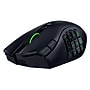 Razer Naga V3 Pro Wireless Optical Gaming Mouse, Black (RZ01-05660100-R3U1)~#|#~sp325327087_sc7