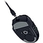Razer Naga V3 Pro Wireless Optical Gaming Mouse, Black (RZ01-05660100-R3U1)~#|#~sp325327088_sc7