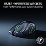 Razer Naga V3 Pro Wireless Optical Gaming Mouse, Black (RZ01-05660100-R3U1)~#|#~sp325327090_sc7