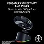 Razer Naga V3 Pro Wireless Optical Gaming Mouse, Black (RZ01-05660100-R3U1)~#|#~sp325327091_sc7
