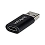 StarTech USB-A to USB-C Adapter, Male-to-Female (U32-AMCF-USBADAPTER)~#|#~sp325327094_sc7