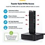 StarTech USB-C/USB-A to M.2 NVMe/SATA Adapter, Male-to-Male (1USB3-NVME-DOCK)~#|#~sp325327132_sc7