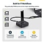 StarTech USB-C/USB-A to M.2 NVMe/SATA Adapter, Male-to-Male (1USB3-NVME-DOCK)~#|#~sp325327135_sc7