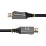 StarTech DisplayPort 2.1 to DisplayPort 2.1 Adapter Cable, Male-to-Male, Black (DP21V-10F-DP54-CABLE)~#|#~sp325327150_sc7
