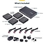 StarTech HDMI Extender/Splitter Over Cat6, 4K 60Hz, 230 ft. (4K7014IC-EXTEND-HDMI)~#|#~sp325327160_sc7