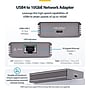StarTech USB4 to RJ45 Ethernet Adapter (USB4-10GBE-ETHERNET)~#|#~sp325327165_sc7