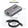 StarTech USB4 to RJ45 Ethernet Adapter (USB4-10GBE-ETHERNET)~#|#~sp325327168_sc7