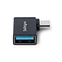 StarTech USB-C to USB-A Adapter, Male-to-Male (USB31CAADGCPRA)~#|#~sp325327199_sc7