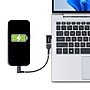 StarTech USB-C to USB-A Adapter, Male-to-Male (USB31CAADGCPRA)~#|#~sp325327201_sc7