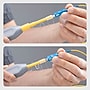 StarTech Fiber Optic Cleaning Pen for SC/ST/FC Connectors (FOCPENSCFCST2)~#|#~sp325327206_sc7