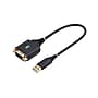 StarTech USB-A to DB9 Adapter (1P1FFC-USB-SERIAL)~#|#~sp325327507_sc7