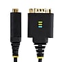 StarTech USB-A to DB9 Adapter (1P1FFC-USB-SERIAL)~#|#~sp325327509_sc7