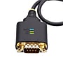 StarTech USB-A to DB9 Adapter (1P1FFC-USB-SERIAL)~#|#~sp325327511_sc7