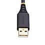 StarTech USB-A to DB9 Adapter (1P1FFC-USB-SERIAL)~#|#~sp325327512_sc7