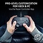 Razer Wolverine V3 Wired Gamepad, Xbox Series X|S, Xbox One, Windows PC, Black (RZ06-05210100-R3U1)~#|#~sp325384899_sc7