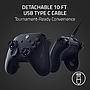 Razer Wolverine V3 Wired Gamepad, Xbox Series X|S, Xbox One, Windows PC, Black (RZ06-05210100-R3U1)~#|#~sp325384900_sc7