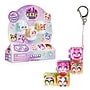 Clickeez Series 3 Bubble Pops Keyboard Keys, Multicolored, 5/Pack (937199)~#|#~sp325384943_sc7