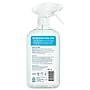 ECOS Foaming Dish Soap Spray, Free & Clear Scent, 17 oz. (942906)~#|#~sp325385359_sc7