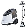 True & Tidy Heavy Duty Garment Steamer, White (AUTOX5 WHITE)~#|#~sp325385373_sc7