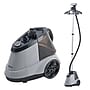 True & Tidy Heavy Duty Garment Steamer, Gray (AUTOX5 GRAY)~#|#~sp325385375_sc7