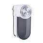 True & Tidy LED Turbo Fabric Shaver with LED Headlight and Display, White (FS1 WHITE)~#|#~sp325385377_sc7