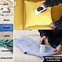 True & Tidy LED Turbo Fabric Shaver with LED Headlight and Display, White (FS1 WHITE)~#|#~sp325385379_sc7