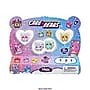 Clickeez Care Bear Keyboard Keys, Multicolored, 7/Pack (PRS938447)~#|#~sp325385635_sc7