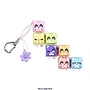 Clickeez Care Bear Keyboard Keys, Multicolored, 7/Pack (PRS938447)~#|#~sp325385639_sc7