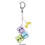 Clickeez Care Bear Keyboard Keys, Multicolored, 3/Pack (PRS938445)~#|#~sp325385643_sc7