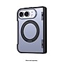 SaharaCase Matte MagSafe-Compatible Case for iPhone Duo, Shock Absorbing, Black (CP01224)~#|#~sp325389883_sc7