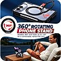 SaharaCase Matte MagSafe-Compatible Case for iPhone Duo, Shock Absorbing, Black (CP01224)~#|#~sp325389884_sc7