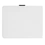 Regency Trestle 60" x 29" Heavy Duty Plastic Folding Table, White (TBM6029WH)~#|#~sp325564778_sc7