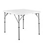 Regency Trestle Series 34" Heavy Duty Square Folding Table, White (TBM3434WH)~#|#~sp325564852_sc7
