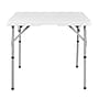 Regency Trestle Series 34" Heavy Duty Square Folding Table, White (TBM3434WH)~#|#~sp325564854_sc7