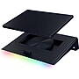 Razer 18" Laptop Cooling Pad with 1 Fan, 3 USB Ports (RC21-02300100-R3UC)~#|#~sp325564912_sc7