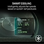 Razer 18" Laptop Cooling Pad with 1 Fan, 3 USB Ports (RC21-02300100-R3UC)~#|#~sp325564913_sc7