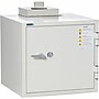 Phoenix Battery Commander Fire Resistant Standard Safe with Key Lock, 3.20 cu. ft. (PXSBSS6100)~#|#~sp325564961_sc7