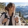 SaharaCase Clear MagSafe-Compatible Case with Aluminum Stand & ZeroDamage Tempered Glass for iPhone 18 Pro Max, Clear (CP01205)~#|#~sp325564976_sc7
