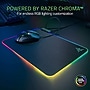 Razer Firefly V2 Non-Skid Gaming Mouse Pad, Black (RZ02-03020100-R3U1)~#|#~sp325565011_sc7