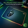 Razer Firefly V2 Non-Skid Gaming Mouse Pad, Black (RZ02-03020100-R3U1)~#|#~sp325565012_sc7