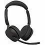 Jabra Evolve3 65 Wireless Noise Canceling Bluetooth Stereo Headset, USB, MS Certified (36599999989)~#|#~sp325565049_sc7