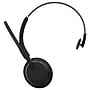 Jabra Evolve3 45 Wireless Noise Canceling Bluetooth Mono Headset, USB-C, MS Certified (34599-899-889)~#|#~sp325565100_sc7